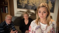 Lindenstraße Folge 1563 "Ein schrecklicher Verdacht"