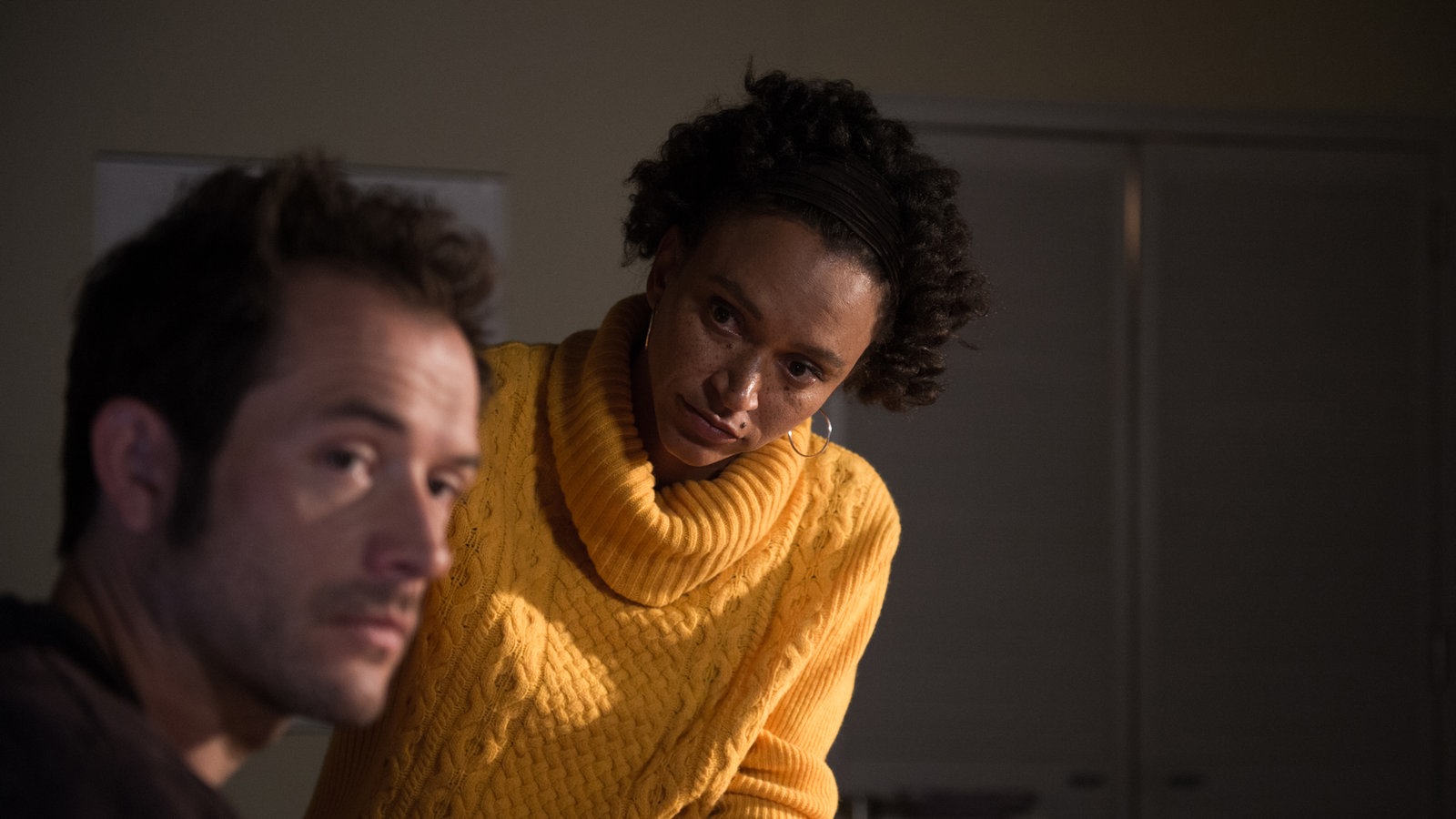 Lindenstraße Folge 1563 "Ein schrecklicher Verdacht"