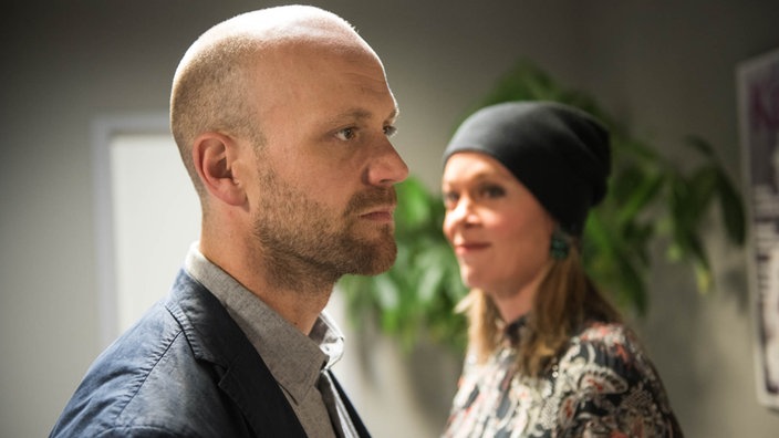 Lindenstraße-Folge 1713 Ein Sturm kommt auf