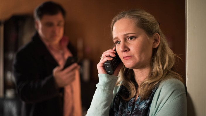 Lindenstraße-Folge 1713 Ein Sturm kommt auf