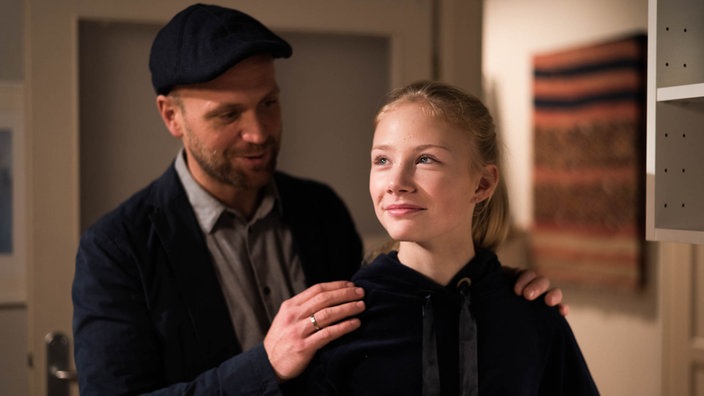 Lindenstraße-Folge 1713 Ein Sturm kommt auf
