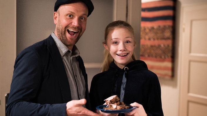 Lindenstraße-Folge 1713 Ein Sturm kommt auf