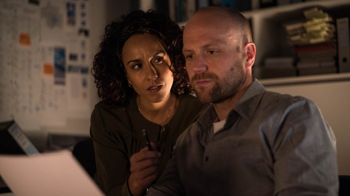 Lindenstraße-Folge 1713 Ein Sturm kommt auf