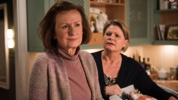 Lindenstraße-Folge 1713 Ein Sturm kommt auf
