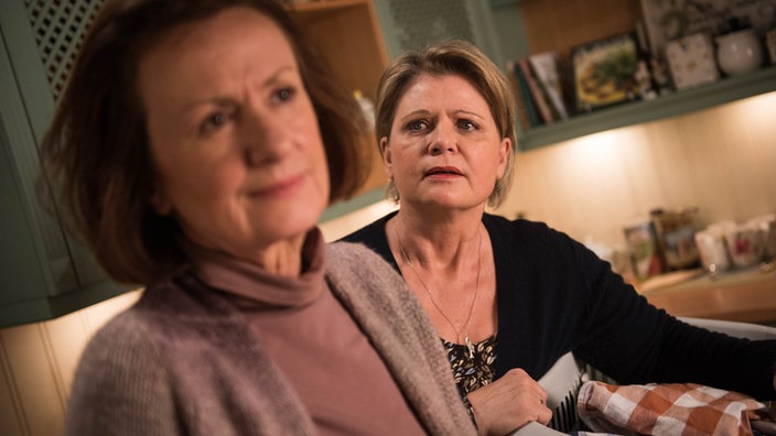 Lindenstraße-Folge 1713 Ein Sturm kommt auf