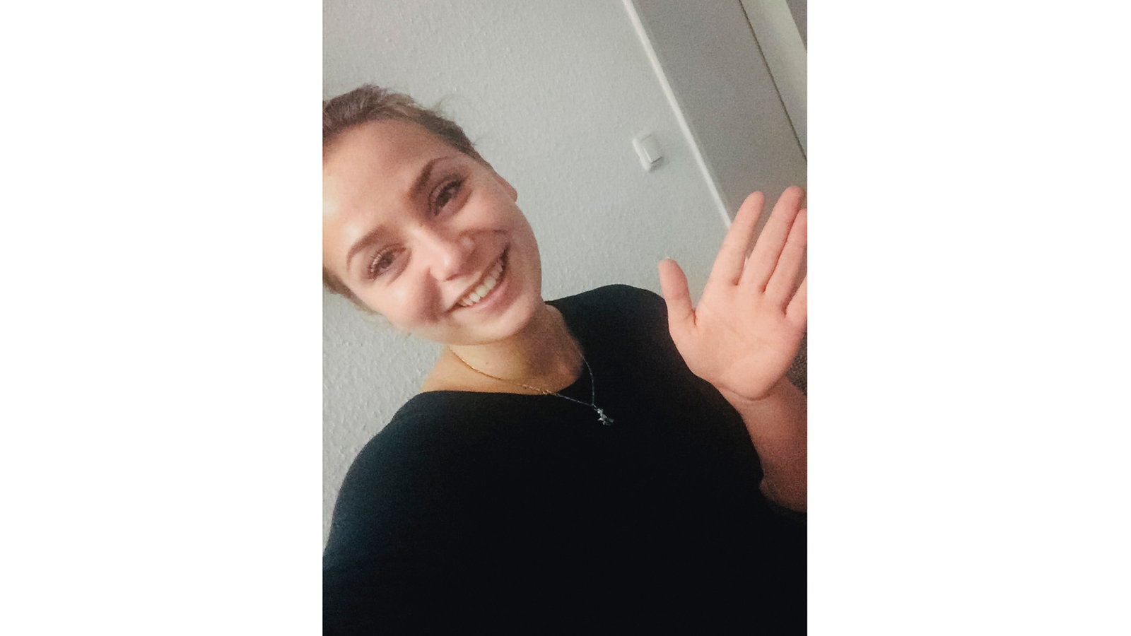 Ein Tag mit Anna Sophia Claus