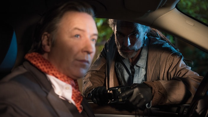 Lindenstraße-Folge 1637 Eins, zwei, cha cha cha
