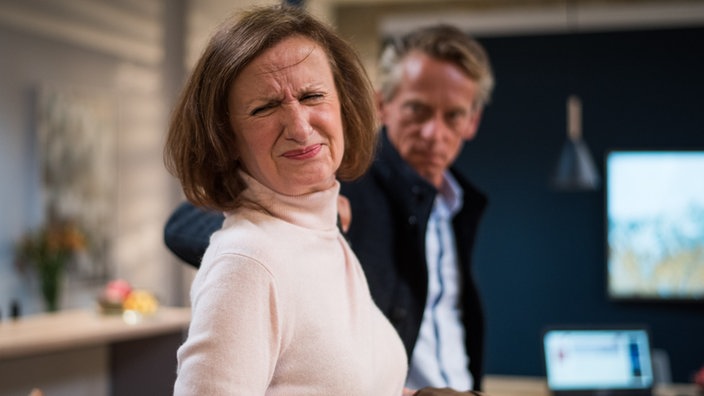 Lindenstraße-Folge 1742 Einsichten