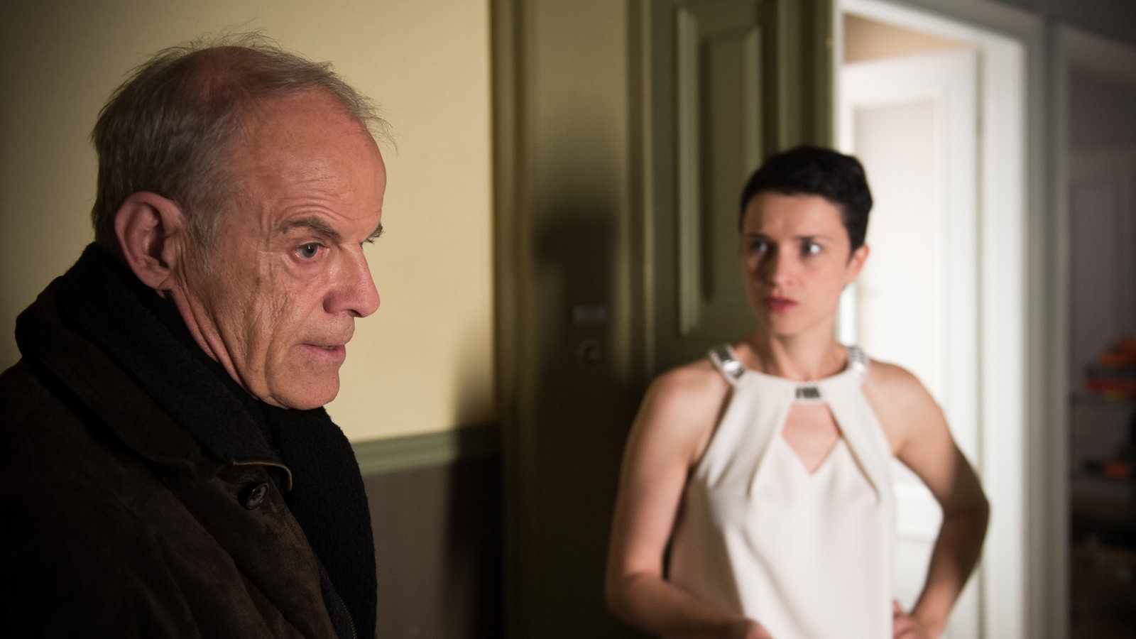 Lindenstraße Folge  1557 "Eisheilige"
