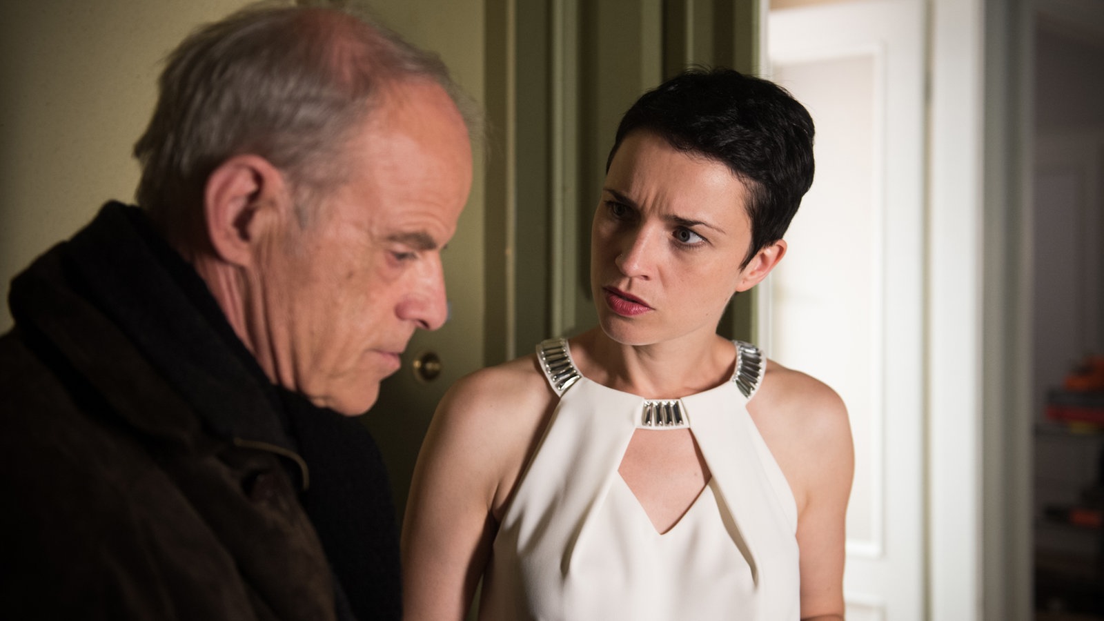 Lindenstraße Folge  1557 "Eisheilige"