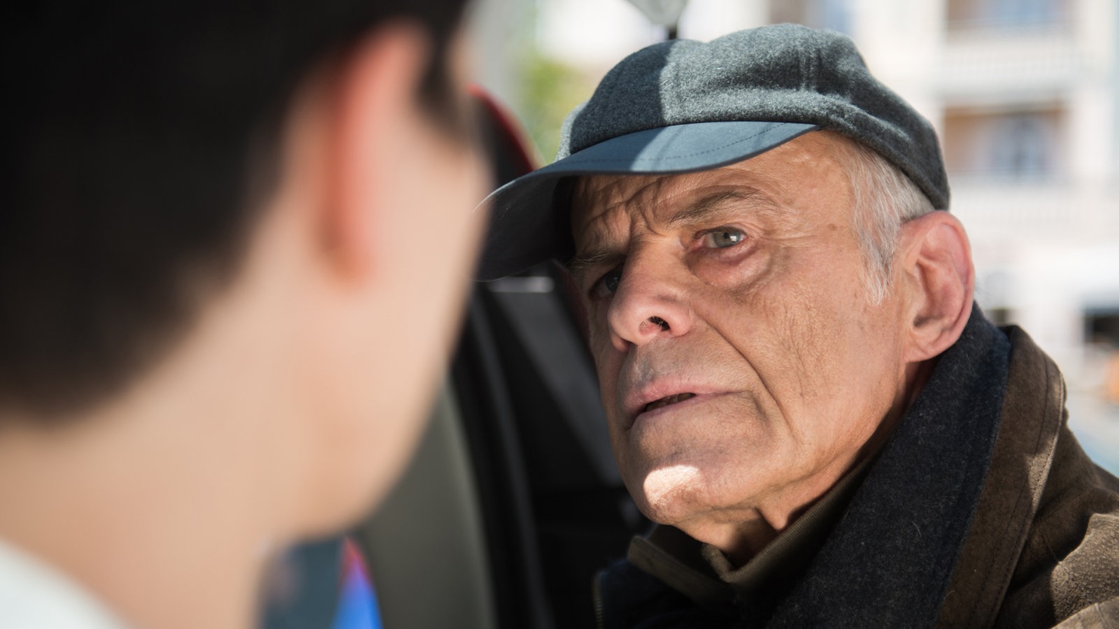 Lindenstraße Folge  1557 "Eisheilige"