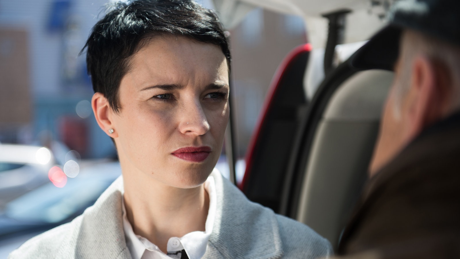 Lindenstraße Folge  1557 "Eisheilige"