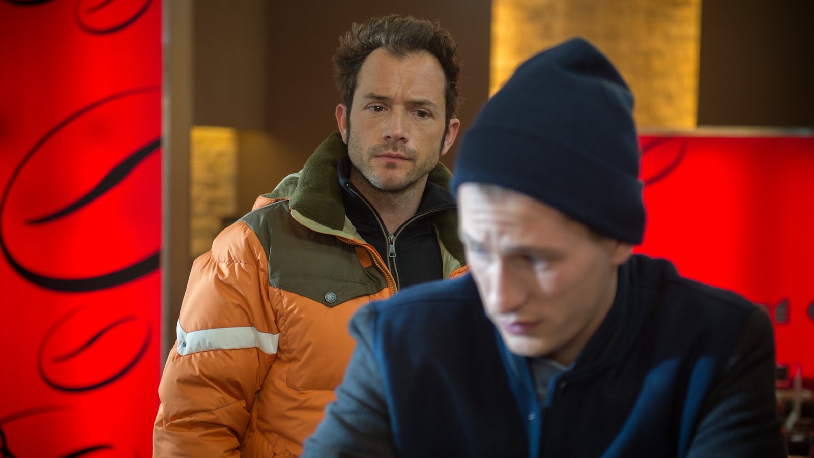 Lindenstraße Folge  1557 "Eisheilige"