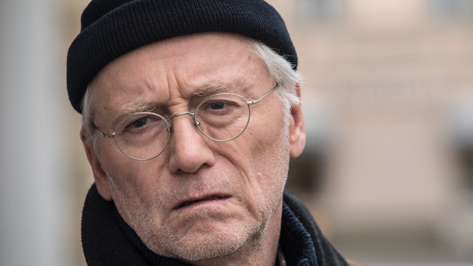 Lindenstraße Folge  1557 "Eisheilige"
