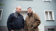 Lindenstraße Folge  1557 "Eisheilige"