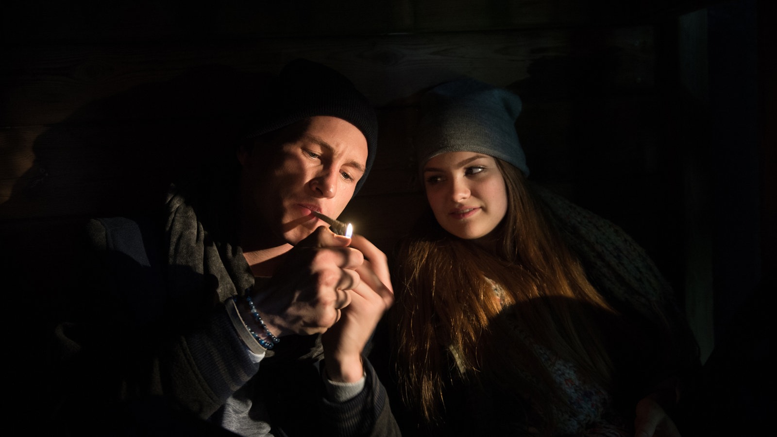 Lindenstraße Folge  1557 "Eisheilige"