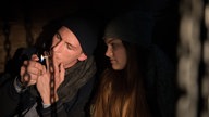 Lindenstraße Folge  1557 "Eisheilige"