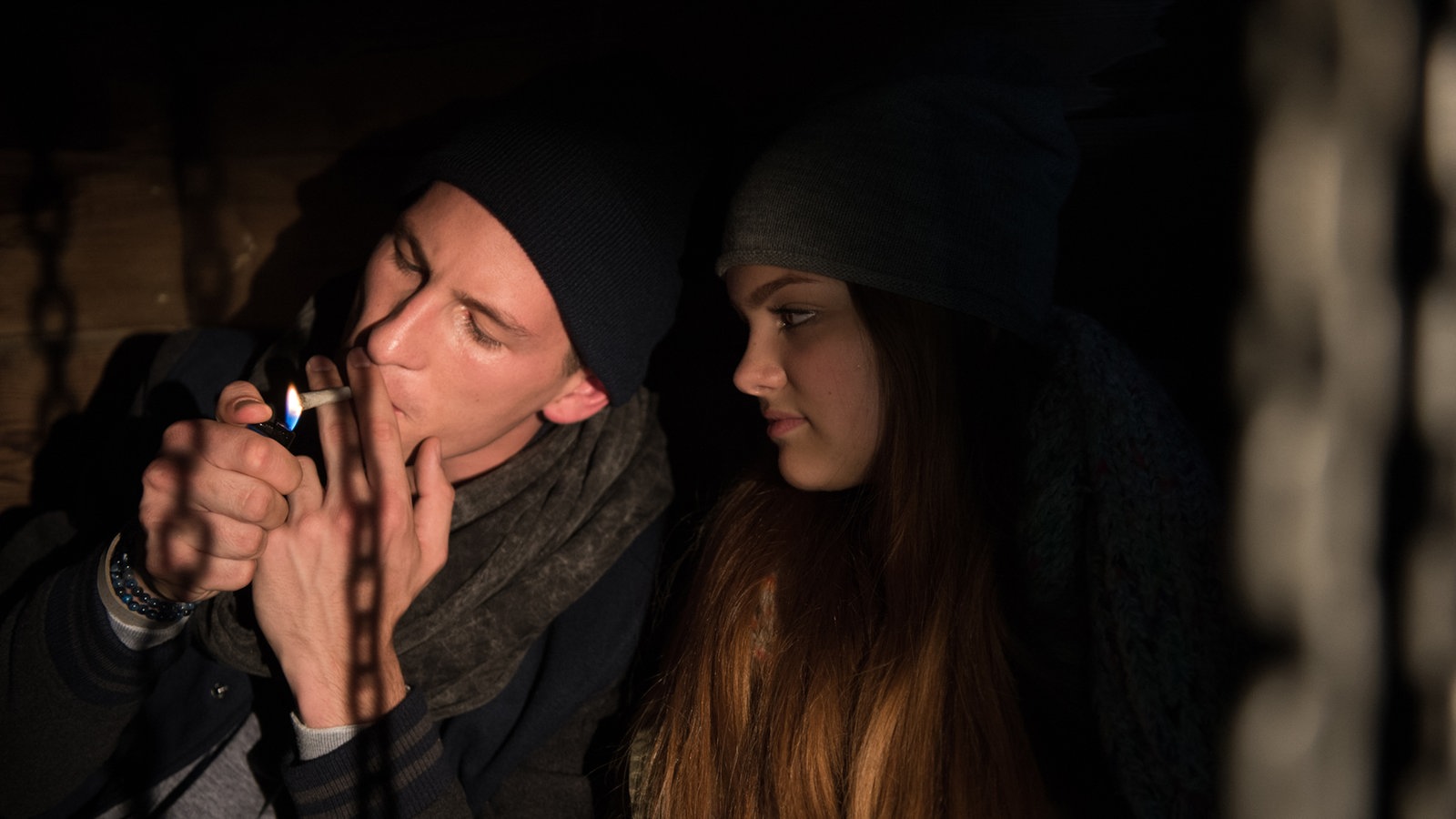 Lindenstraße Folge  1557 "Eisheilige"