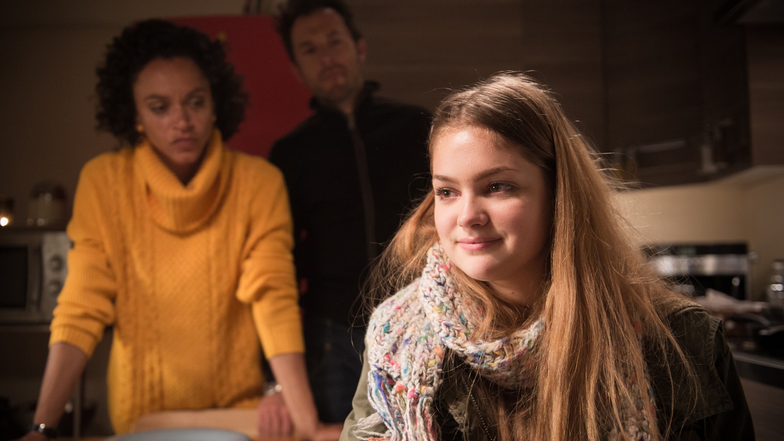 Lindenstraße Folge  1557 "Eisheilige"