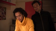 Lindenstraße Folge  1557 "Eisheilige"