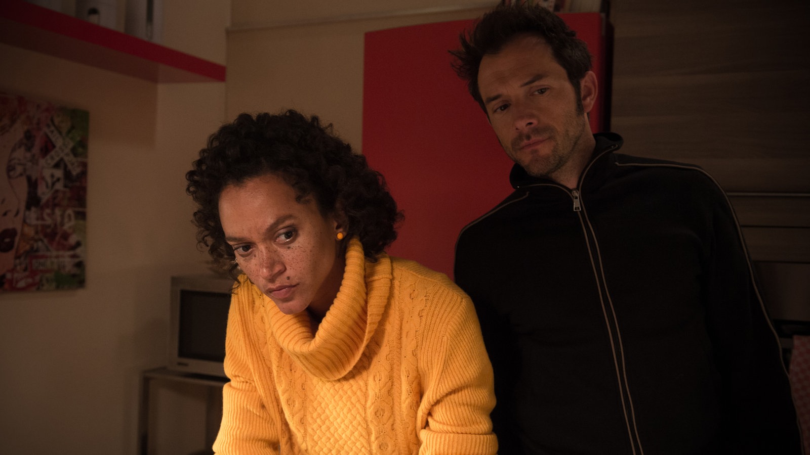 Lindenstraße Folge  1557 "Eisheilige"