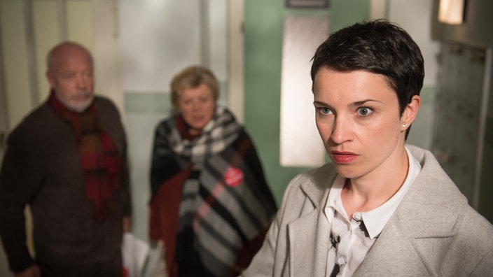 Lindenstraße Folge 1557 Eisheilige