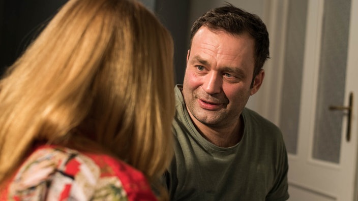 Lindenstraße-Folge 1714 Eiswürfel und andere Desaster
