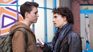 Lindenstraße-Folge 1714 Eiswürfel und andere Desaster