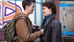 Lindenstraße-Folge 1714 Eiswürfel und andere Desaster