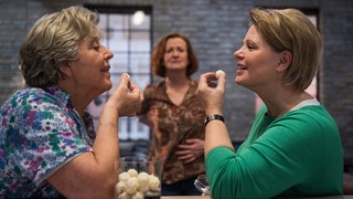 Lindenstraße-Folge 1714 Eiswürfel und andere Desaster