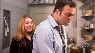 Lindenstraße-Folge 1714 Eiswürfel und andere Desaster