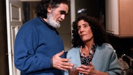 Elena Sarikakis