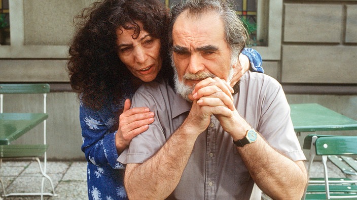 Elena Sarikakis