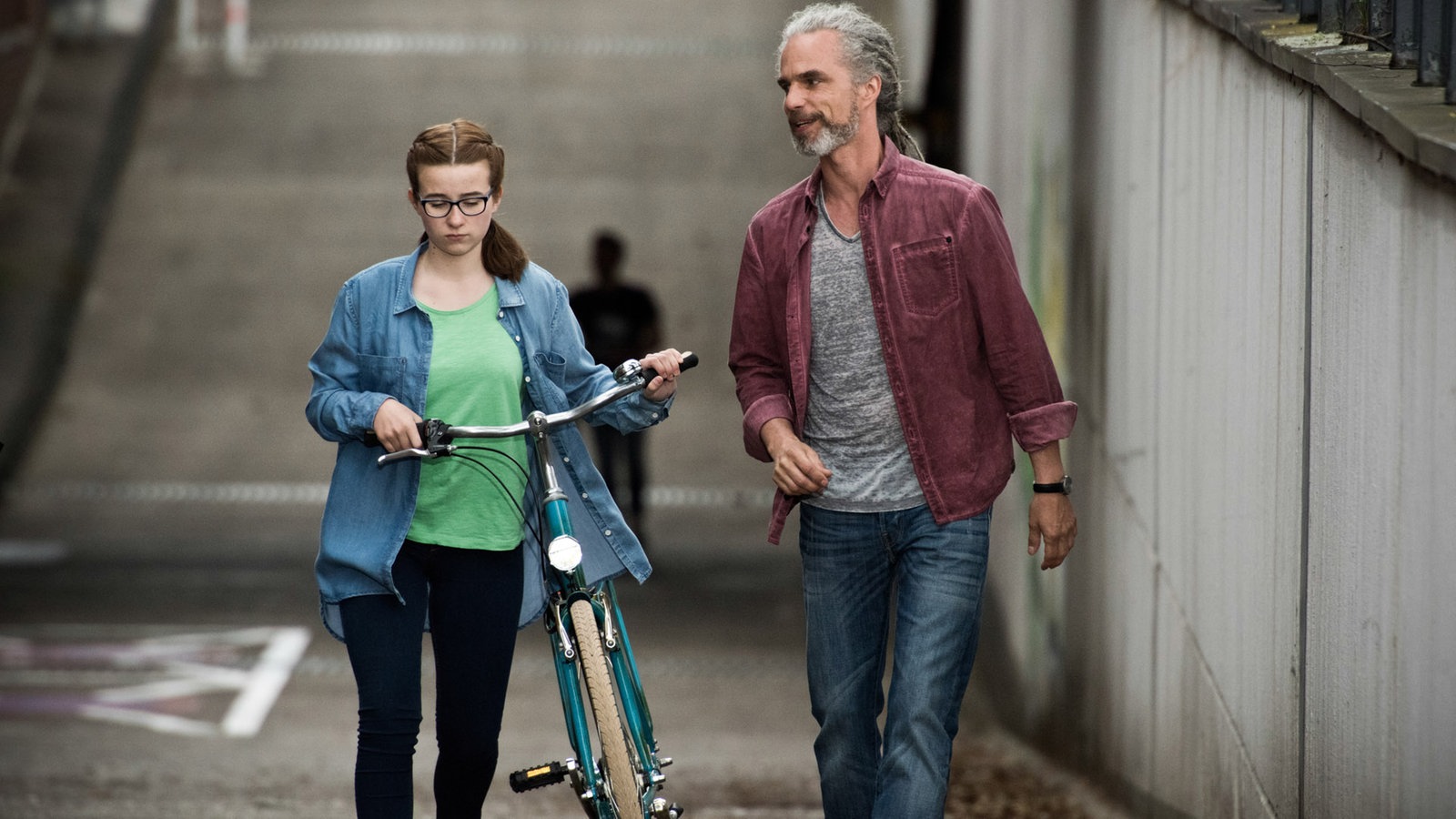 Lindenstraße-Folge 1638 Engelchen flieg