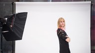 Pressekonferenz 30 Jahre "Lindenstraße"