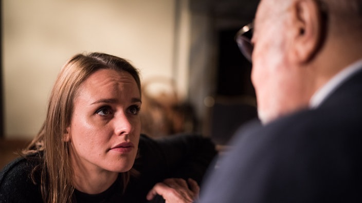 Lindenstraße-Folge 1743 Entschlossen