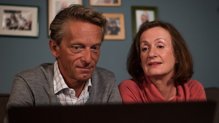 Lindenstraße-Folge 1743 Entschlossen
