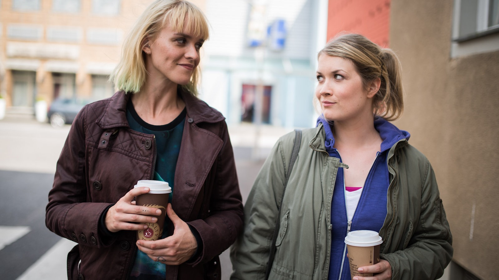 Lindenstraße-Folge 1606 "Es explodiert"