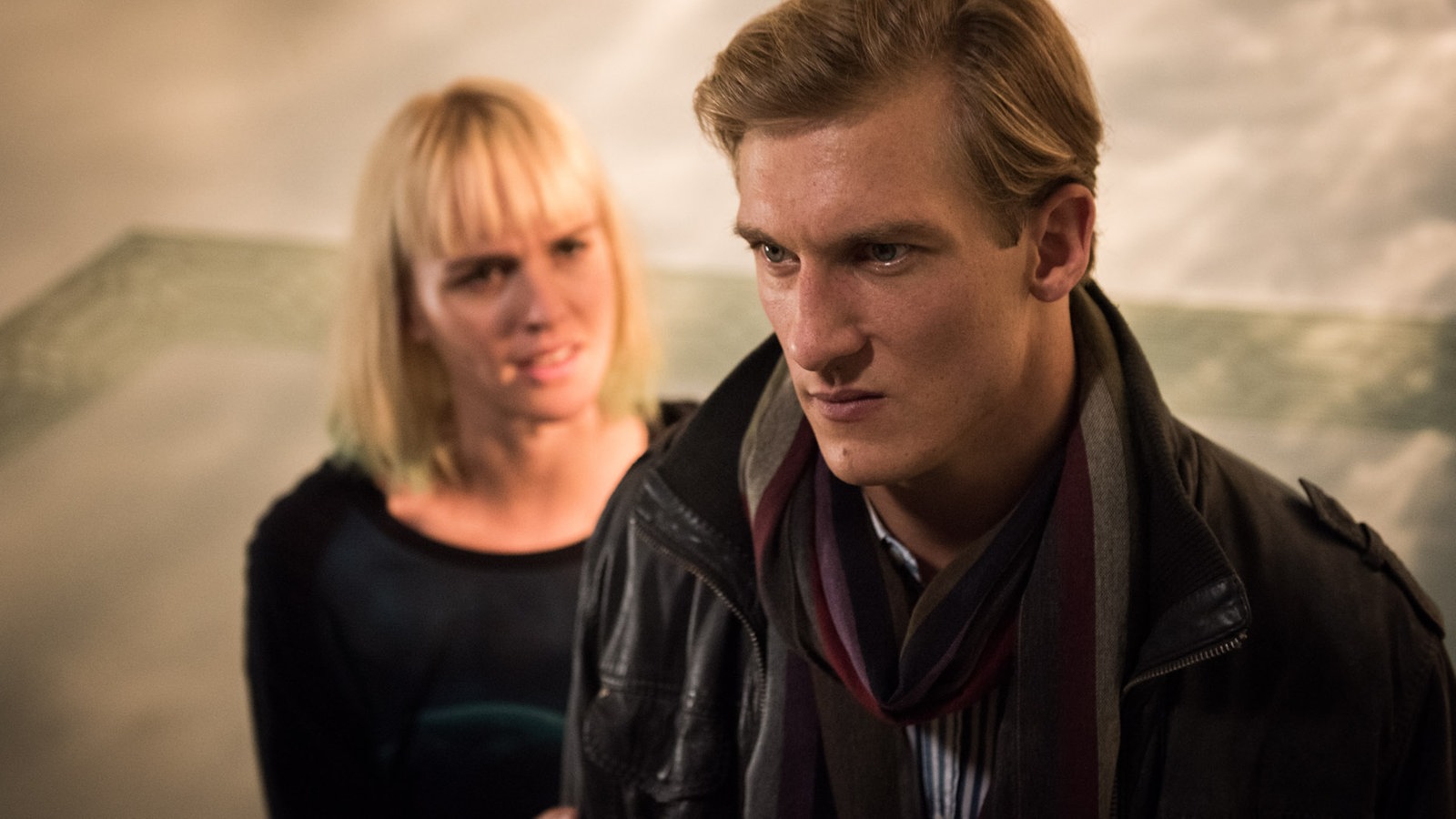 Lindenstraße-Folge 1606 "Es explodiert"