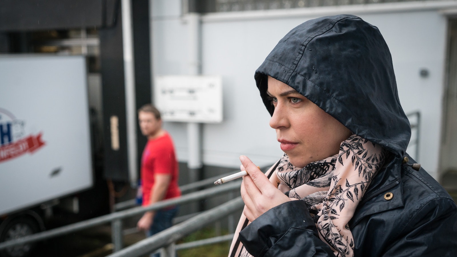Lindenstraße Folge 1585 "Es ist nicht vorbei, bis es vorbei ist"