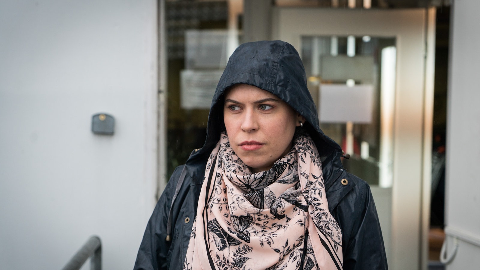 Lindenstraße Folge 1585 "Es ist nicht vorbei, bis es vorbei ist"