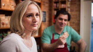Lindenstraße Folge 1585 "Es ist nicht vorbei, bis es vorbei ist"