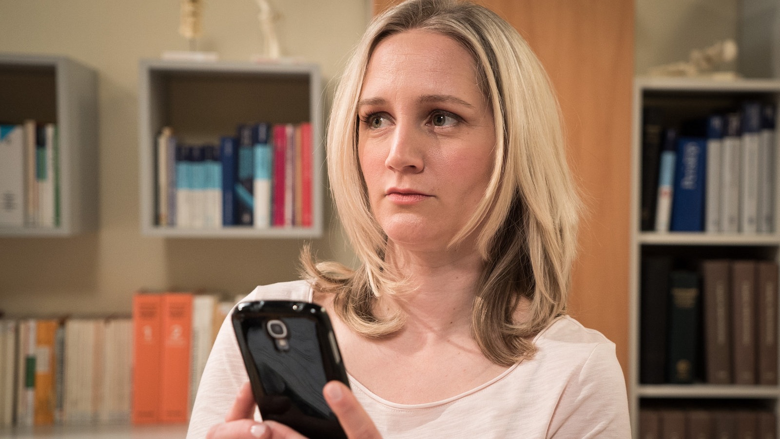 Lindenstraße Folge 1585 "Es ist nicht vorbei, bis es vorbei ist"