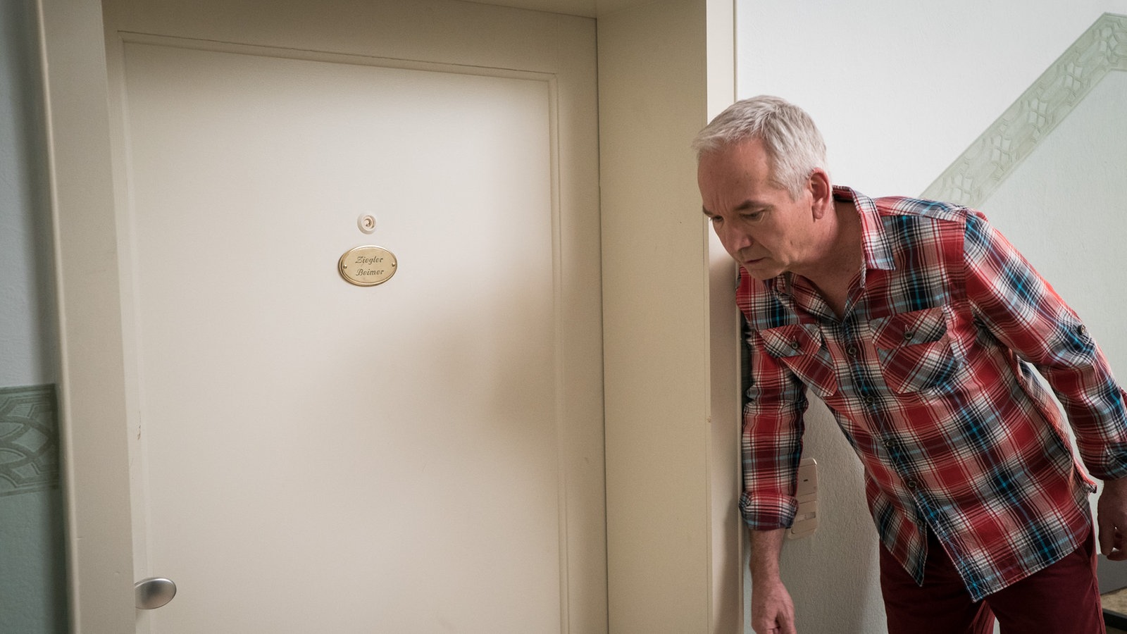Lindenstraße Folge 1585 "Es ist nicht vorbei, bis es vorbei ist"