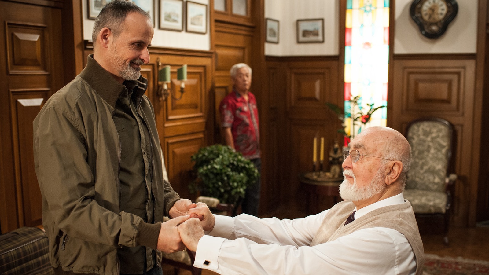 Lindenstraße Folge 1585 "Es ist nicht vorbei, bis es vorbei ist"