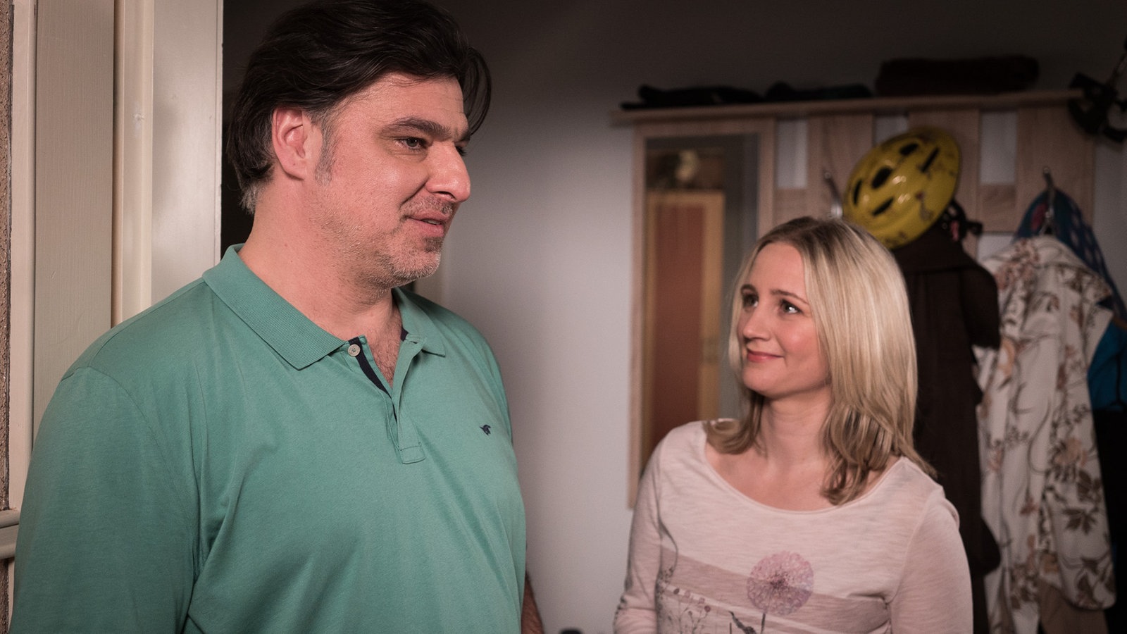 Lindenstraße Folge 1585 "Es ist nicht vorbei, bis es vorbei ist"