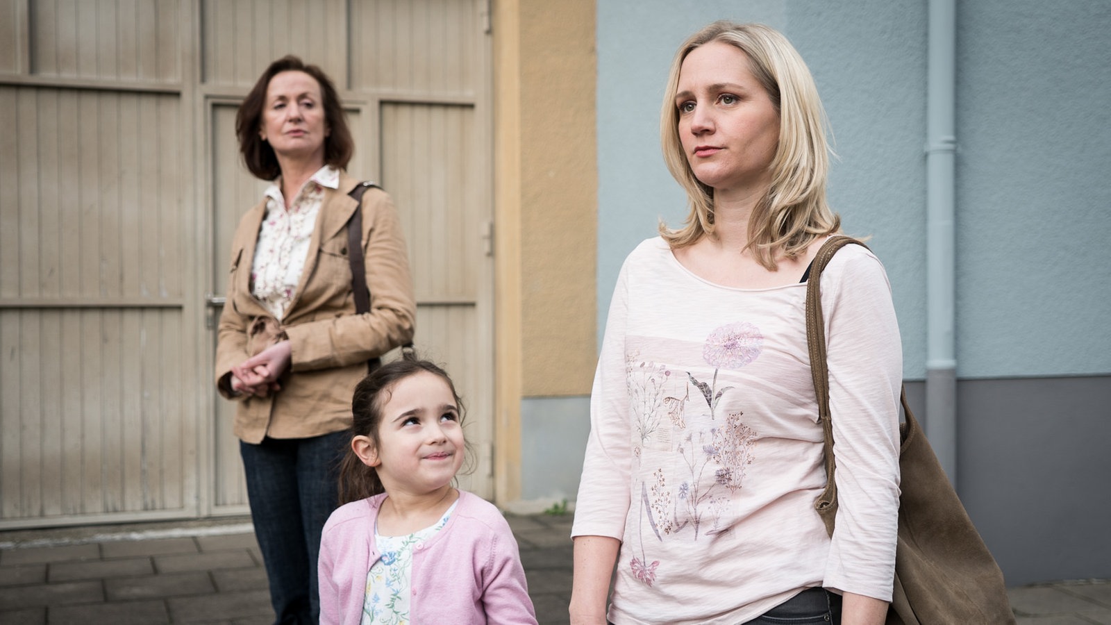 Lindenstraße Folge 1585 "Es ist nicht vorbei, bis es vorbei ist"
