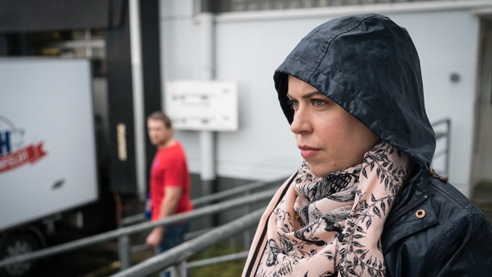 Lindenstraße Folge 1585 "Es ist nicht vorbei, bis es vorbei ist"