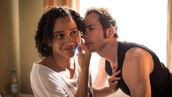 Lindenstraße-Folge 1663 Es kommt immer anders