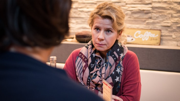 Lindenstraße-Folge 1663 Es kommt immer anders